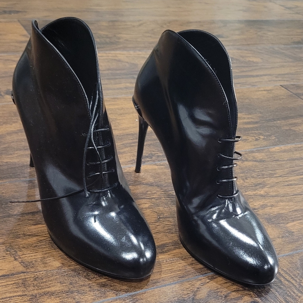 Gucci Boots